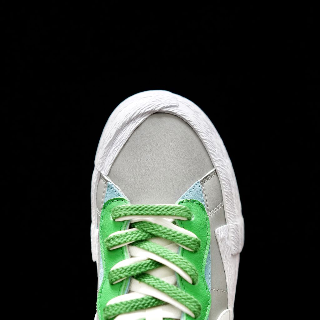 Ezyycart Bags Sacai x Blazer Low