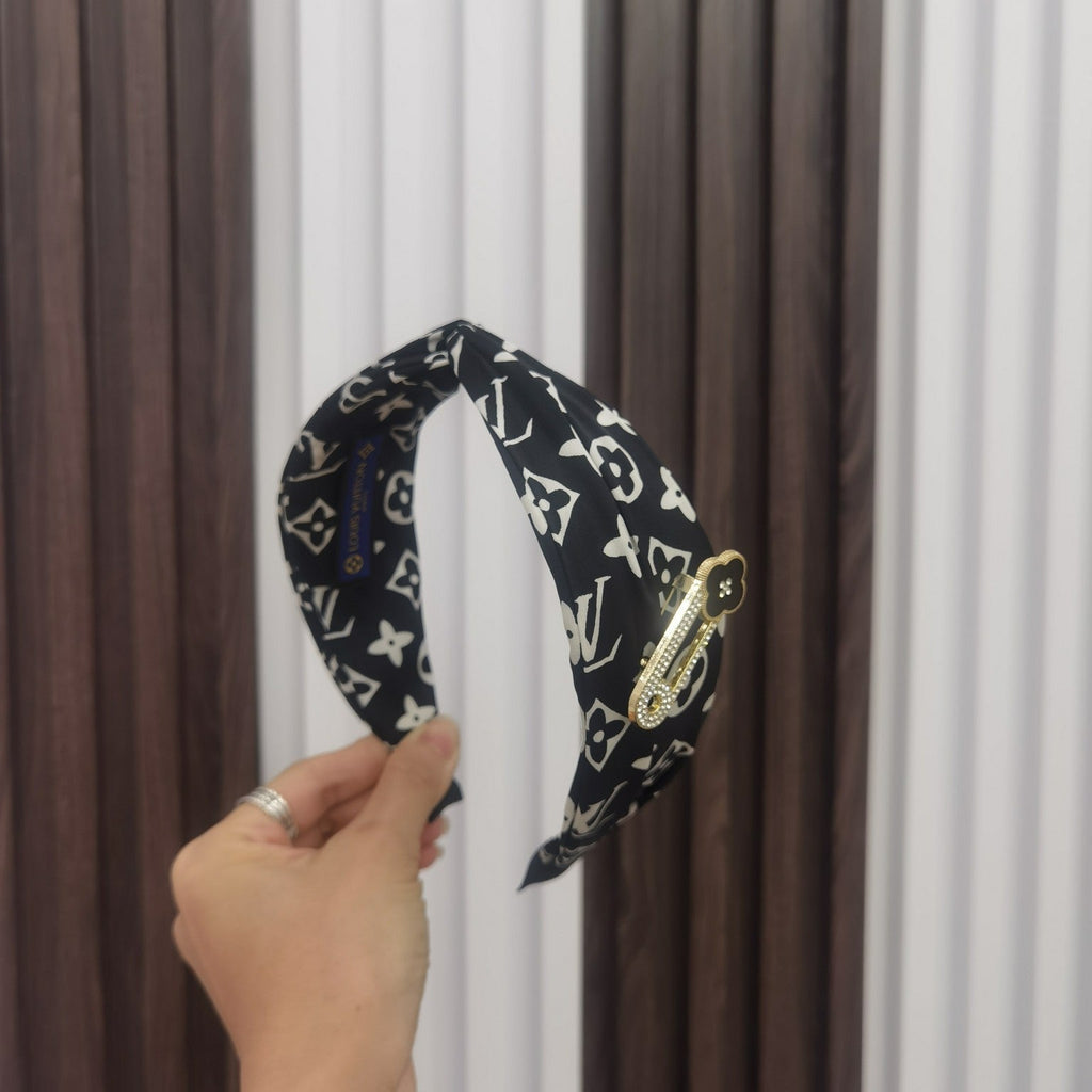 Anum Bags New Hair Band LUV 034