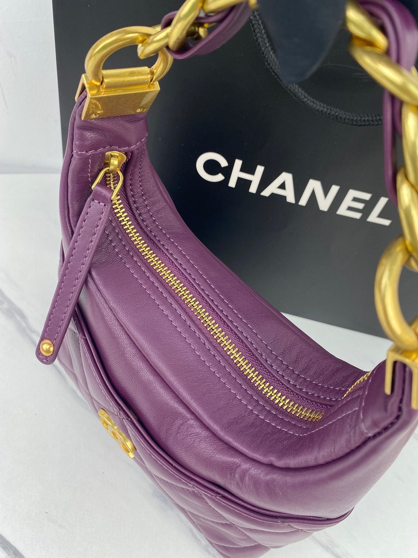 Anum Bags Mo - Bag CHL 428