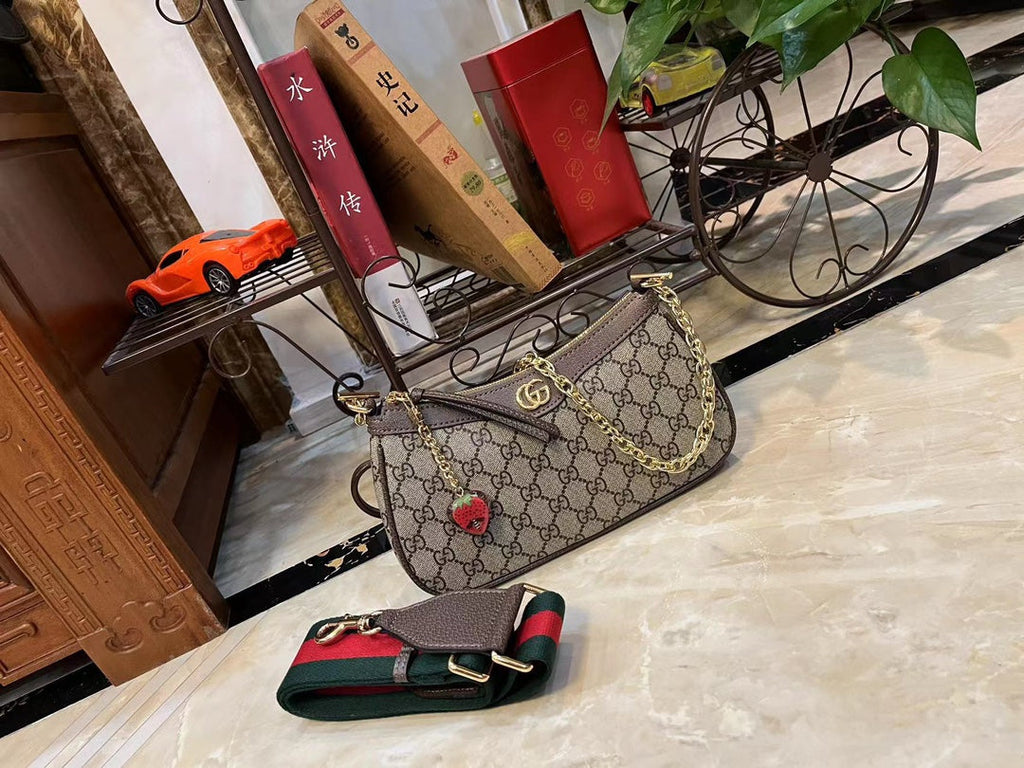 Ezyycart Bags Mo - Bag GCI 479
