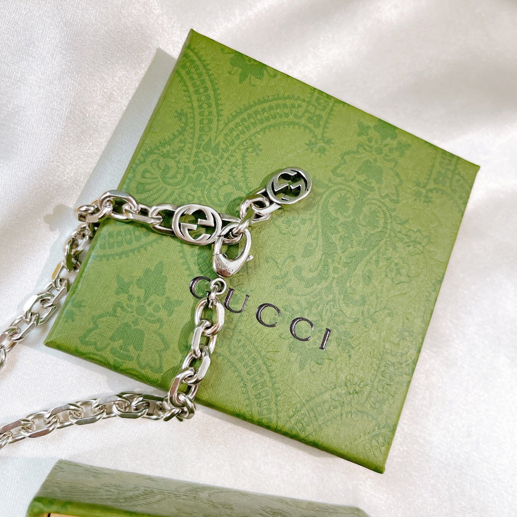 Ezyycart Bags Necklace GCI004