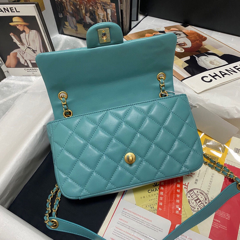 Anum Bags Monvanti Shop - CHL Bags - 3351