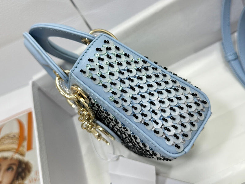 Ezyycart Bags MV - Dir Bags - 1428