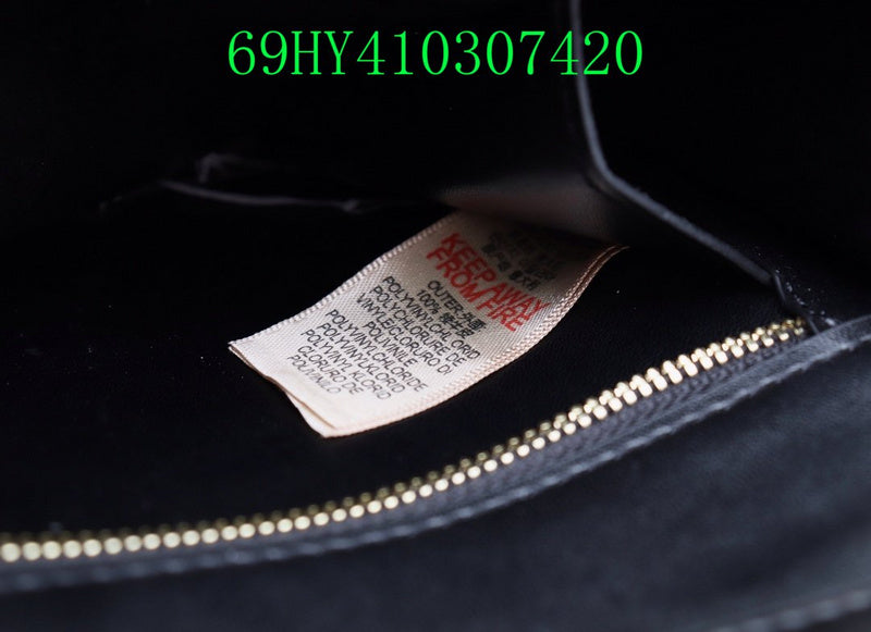 Ezyycart Bags Fan Fashion -MV - Top quality BBR Bags - 323