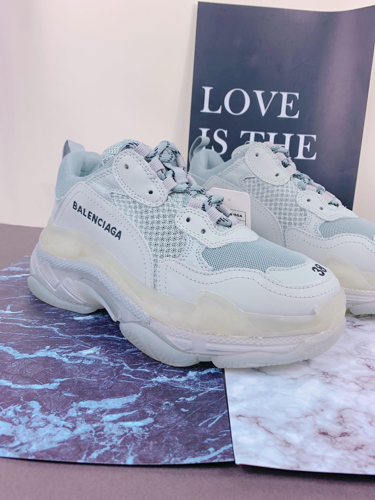 Ezyycart Bags Bla Sneaker 083