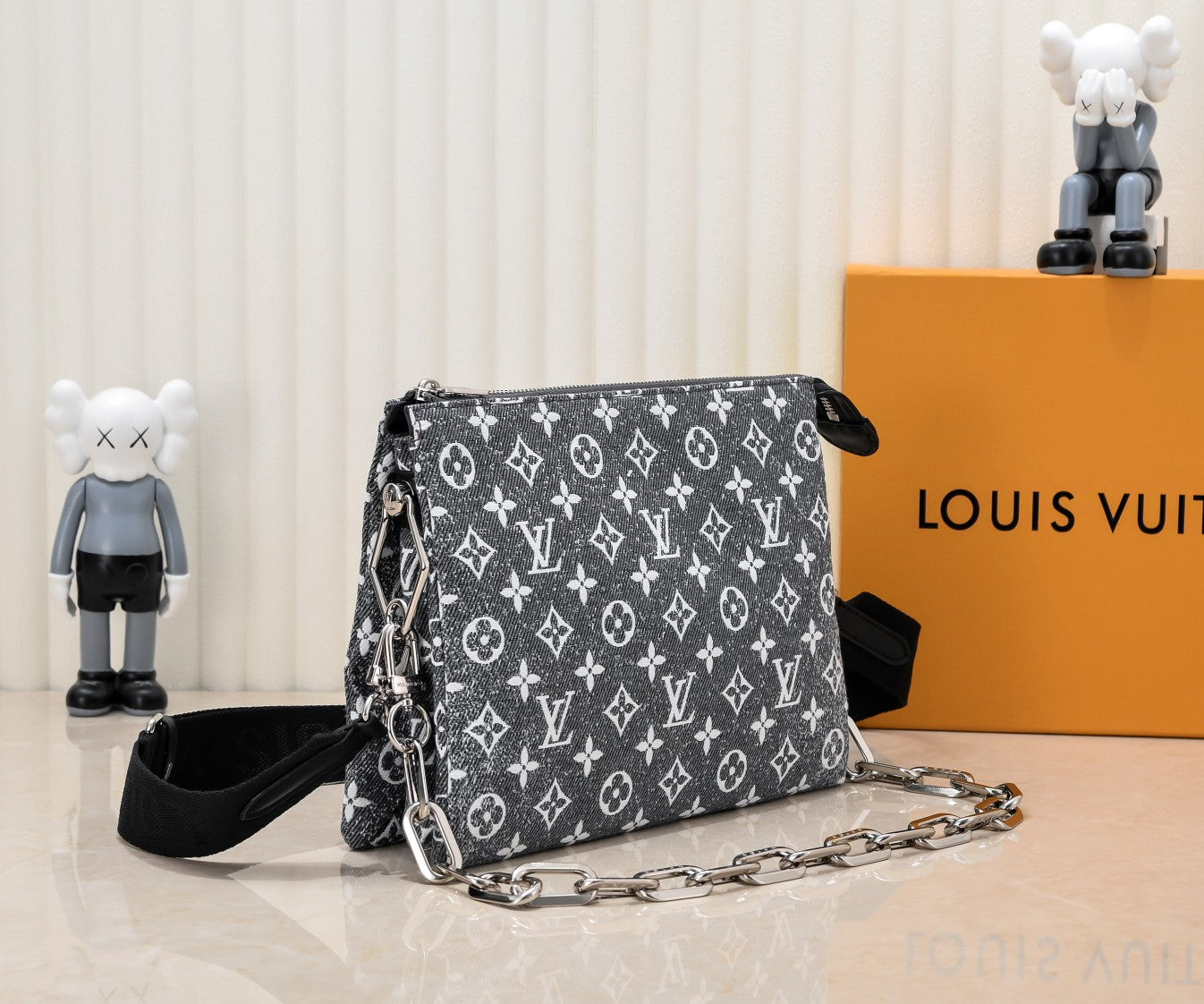 Anum Bags Mo - Bag LUV 656