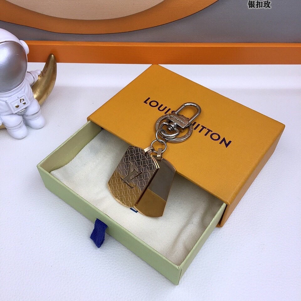 Anum Bags Keychains LUV 024