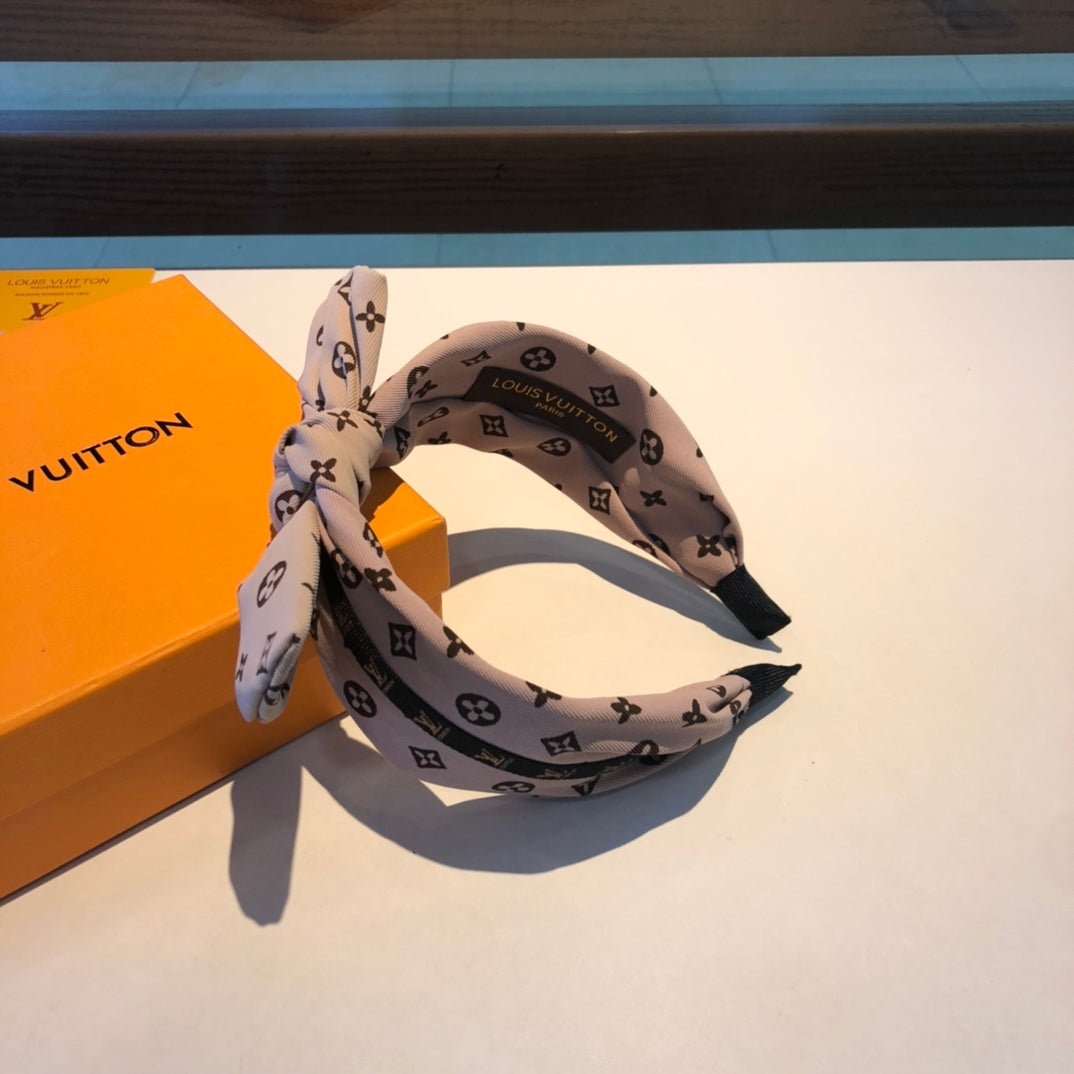 Anum Bags New Hair Band LUV 032
