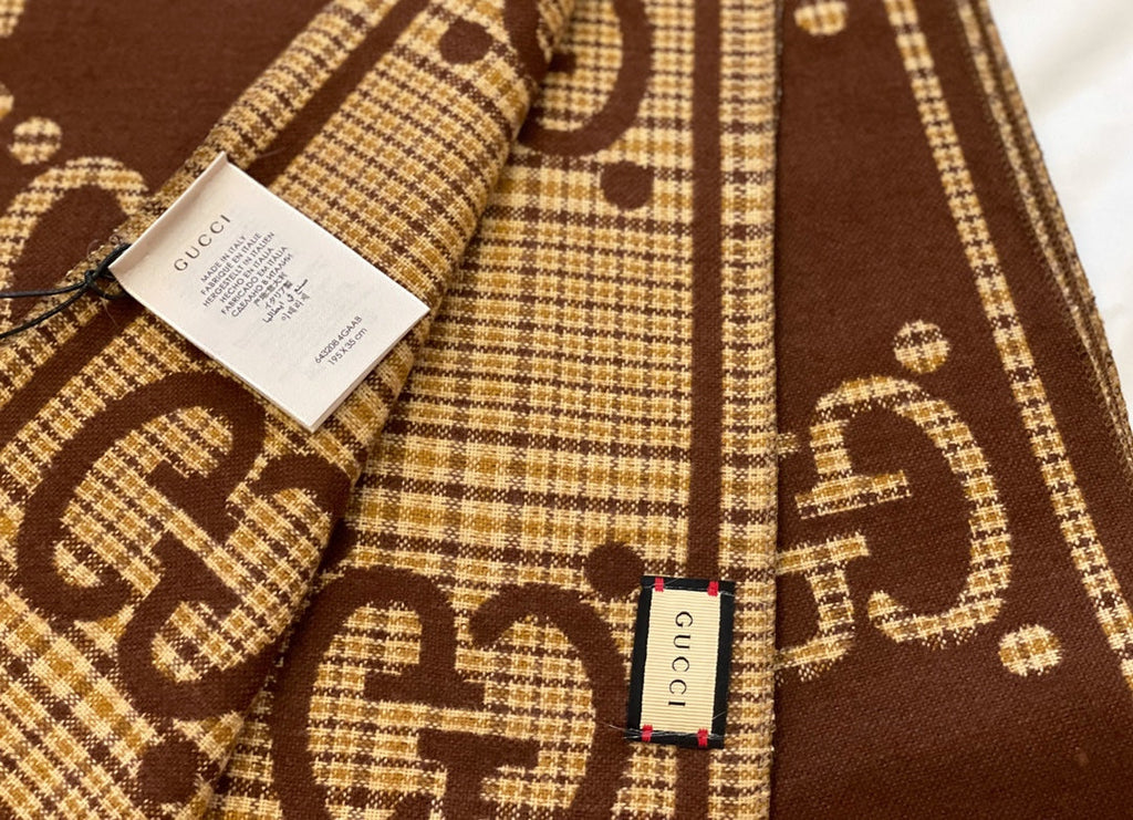 Ezyycart Bags GCI Scarf 003