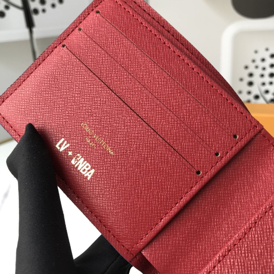 Ezyycart Bags Wallet LUV 034