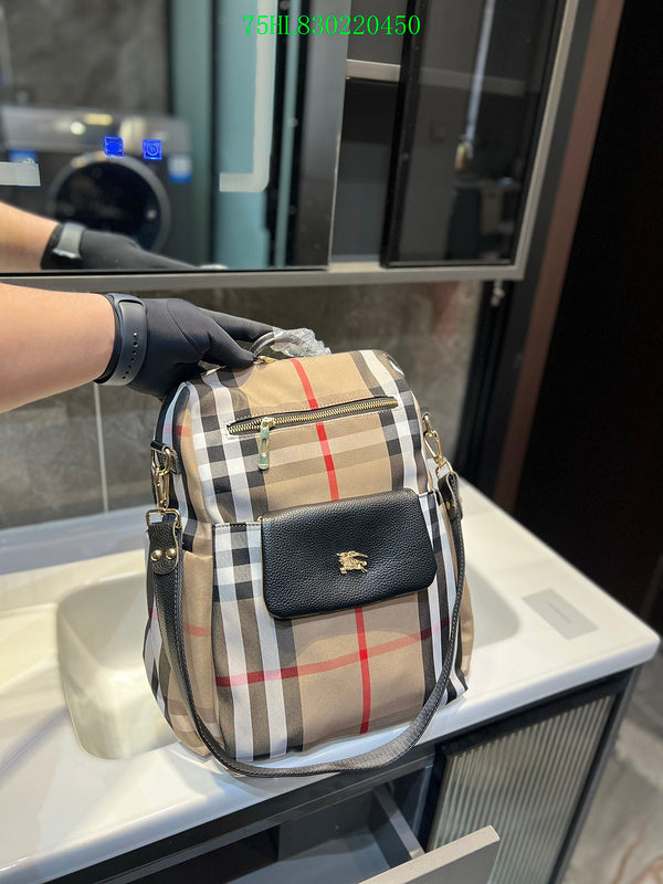 Ezyycart Bags Fan Fashion -MV - Top quality BBR Bags - 202