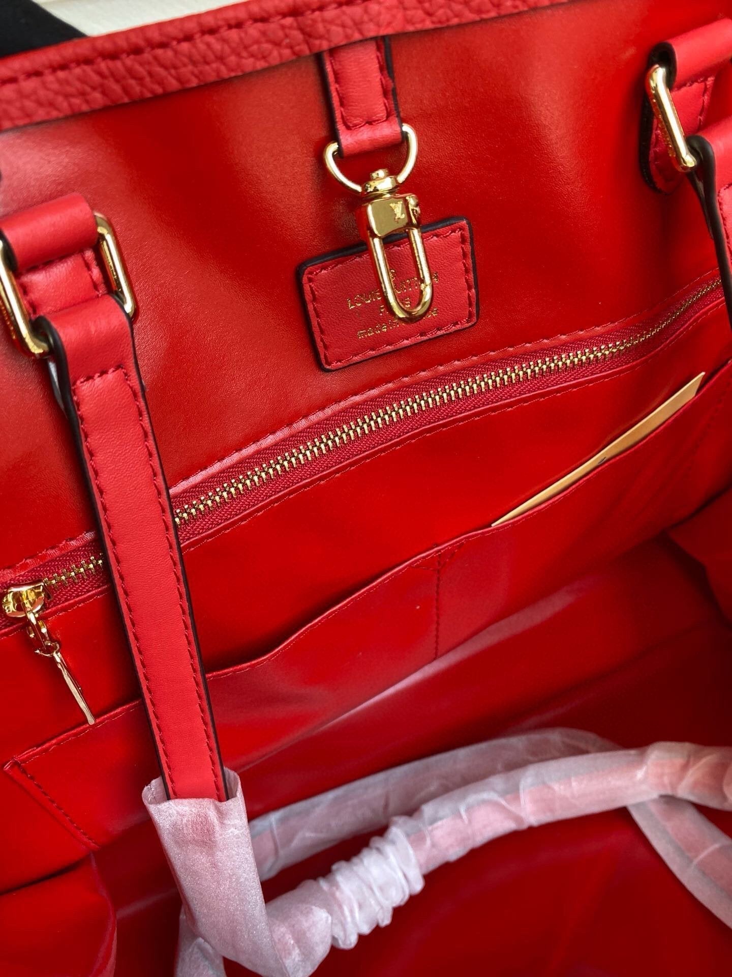 Ezyycart Bags Bags LUV 459