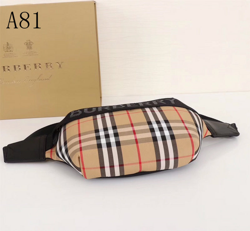 Ezyycart Bags Fan Fashion -MV - Top quality BBR Bags - 837