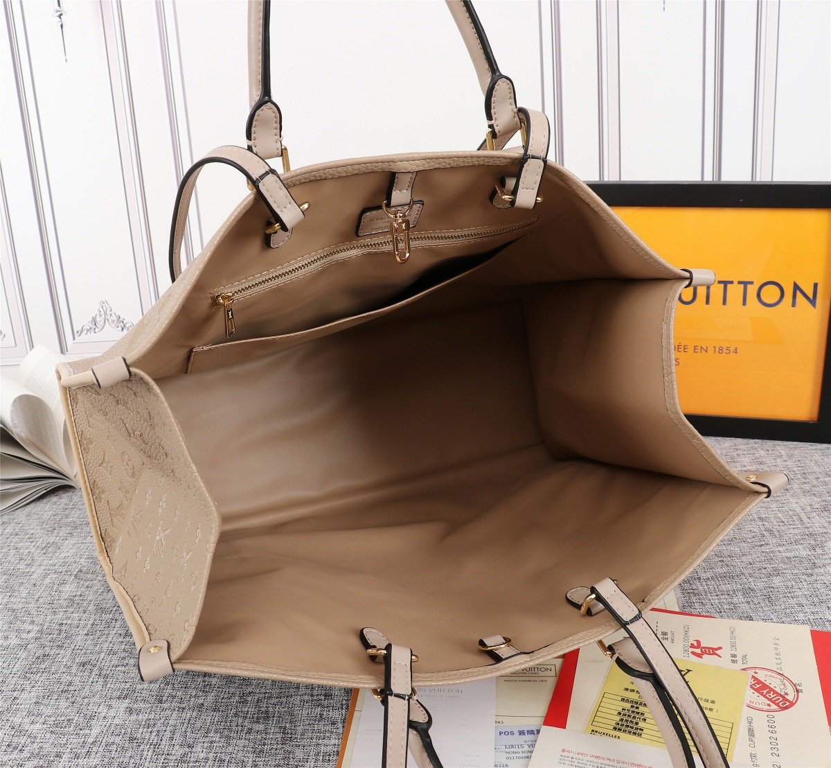 Ezyycart Bags Bags LUV 295