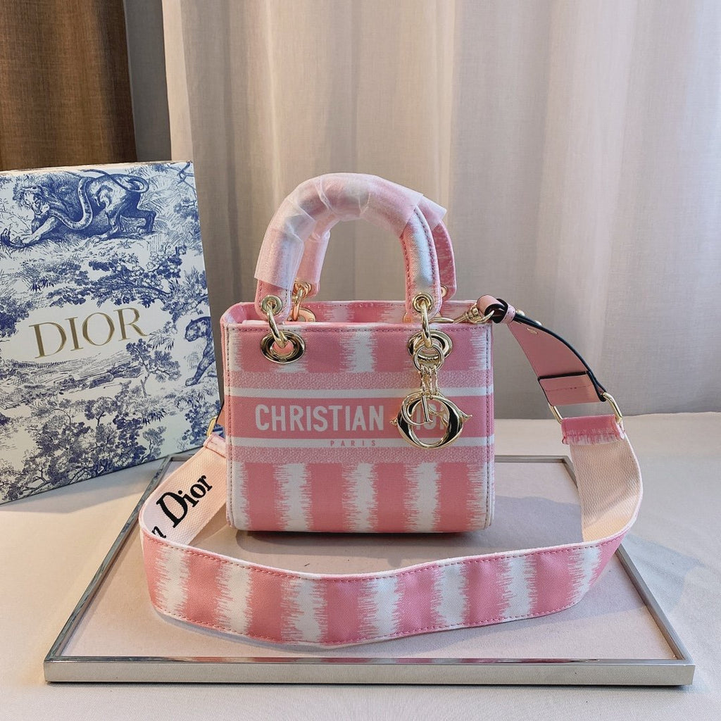 Anum Bags Bags DIR 200