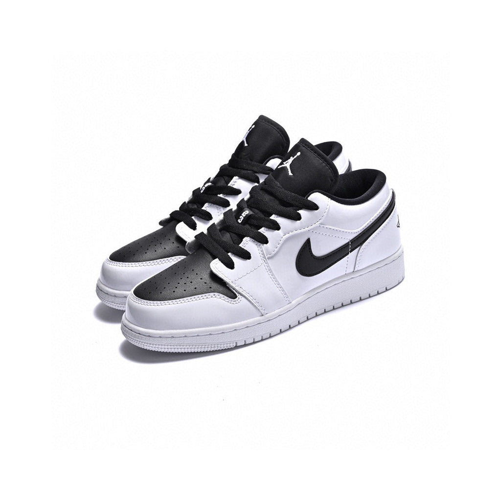 Ezyycart Bags AJ1 low black and white panda