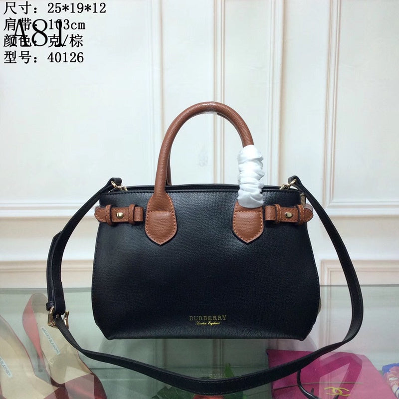 Ezyycart Bags Fan Fashion -MV - Top quality BBR Bags - 796