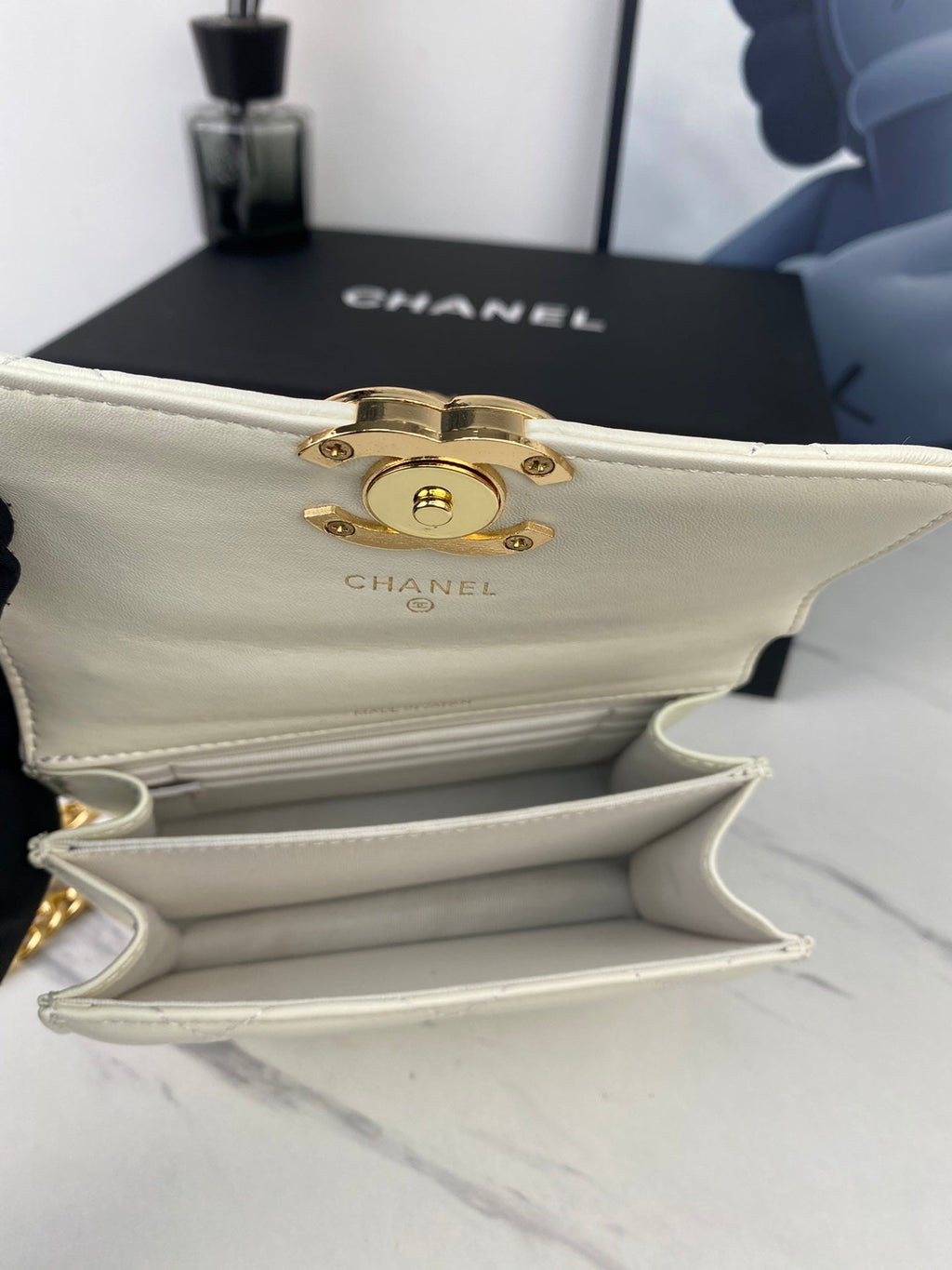 Anum Bags Mo - Bag CHL 410