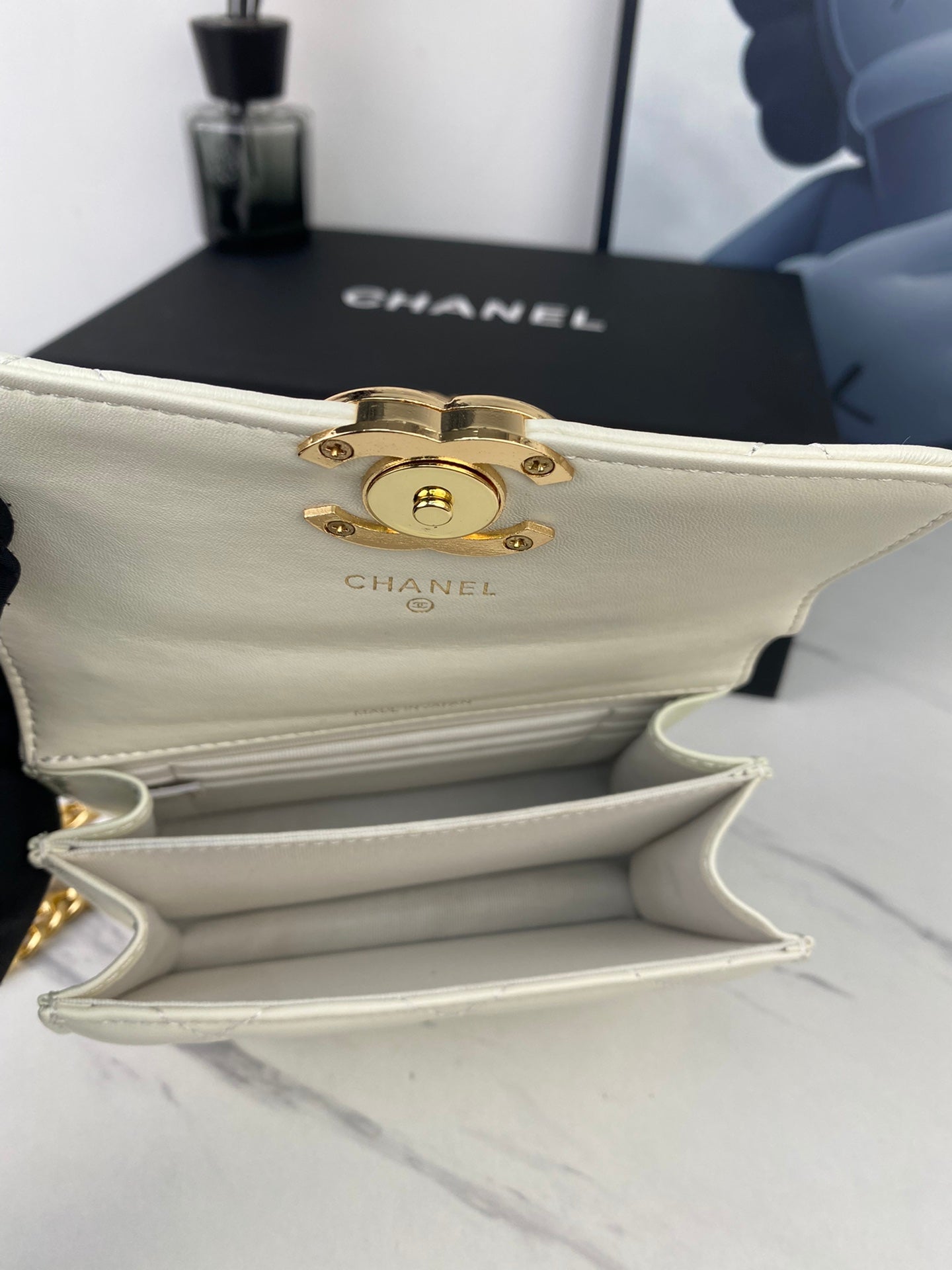 Anum Bags Mo - Bag CHL 410