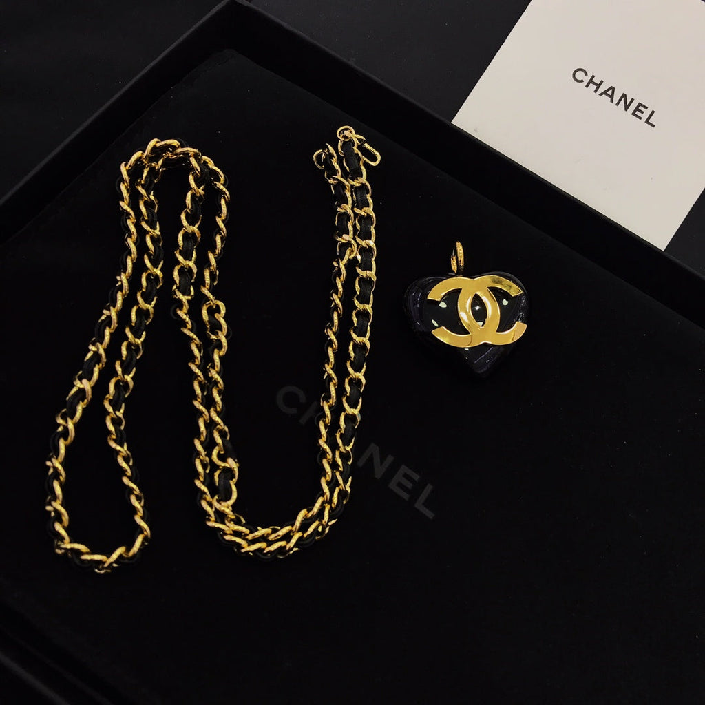 Anum Bags Necklace CHL052
