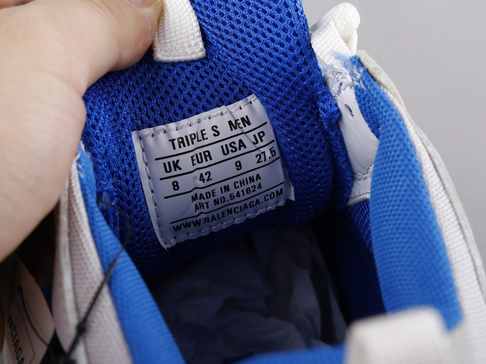 Ezyycart Bags Bla 19SS Air Cushion Sneaker