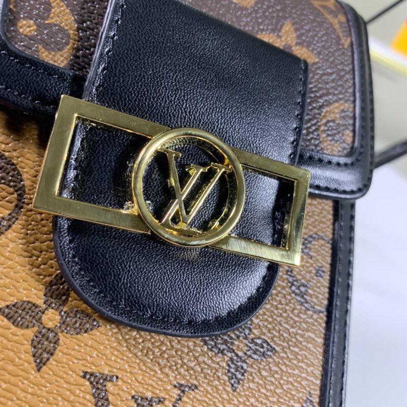 Anum Bags Bags LUV 036