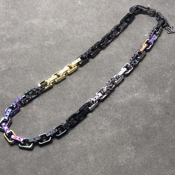 Anum Bags Combo LV Necklaces 103