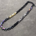 Anum Bags Combo LV Necklaces 103