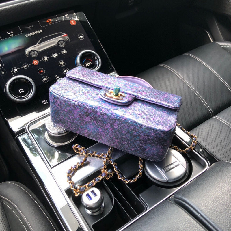 Anum Bags Monvanti Shop - CHL Bags - 2933