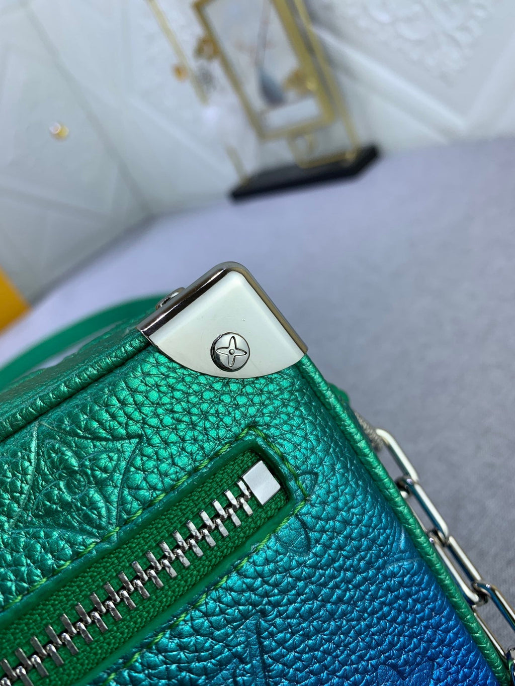 Anum Bags Mo - Bag LUV 644