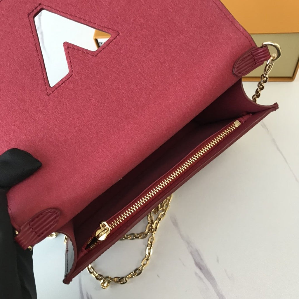 Anum Bags Wallet LUV 065