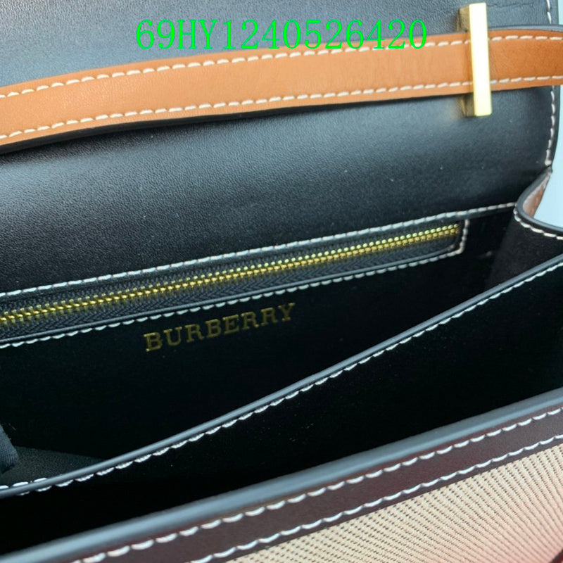 Ezyycart Bags Fan Fashion -MV - Top quality BBR Bags - 528