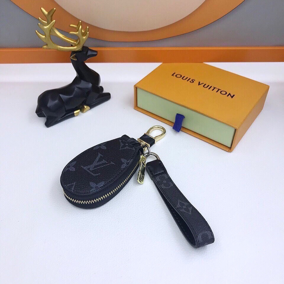 Anum Bags Keychains LUV 027