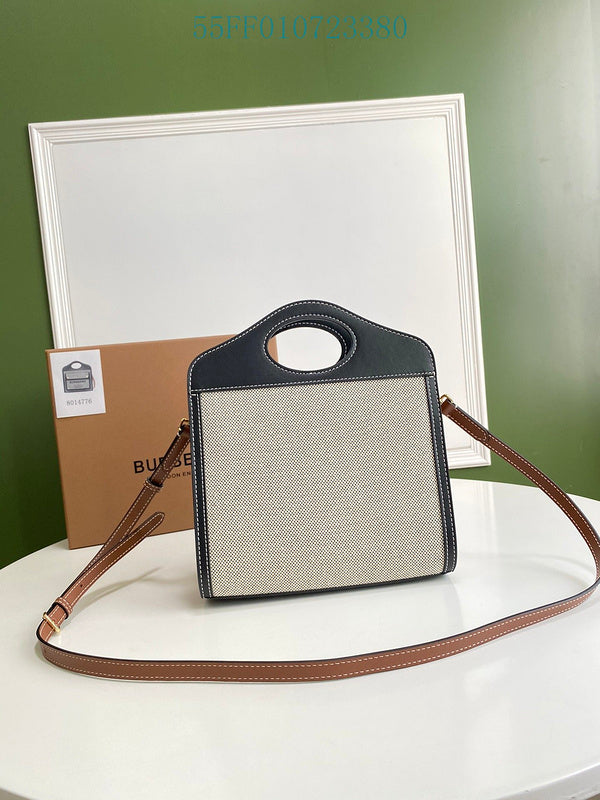Ezyycart Bags Fan Fashion -MV - Top quality BBR Bags - 743
