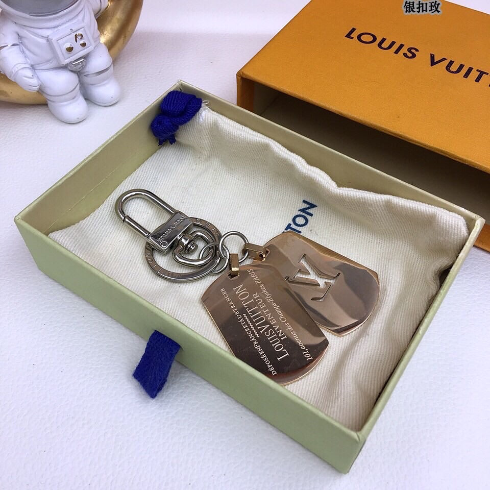 Anum Bags Keychains LUV 024
