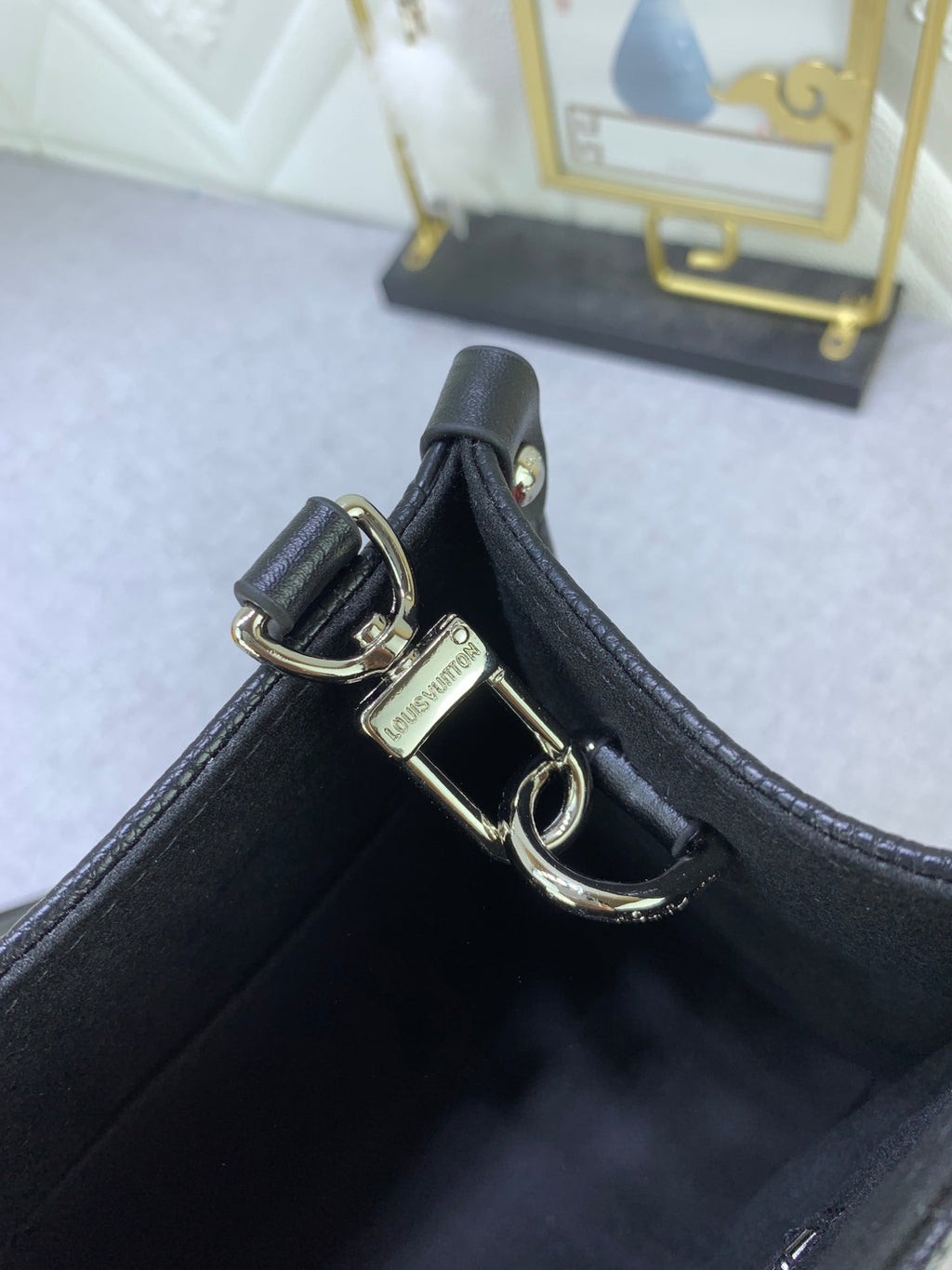 Anum Bags Mo - Bag LUV 637
