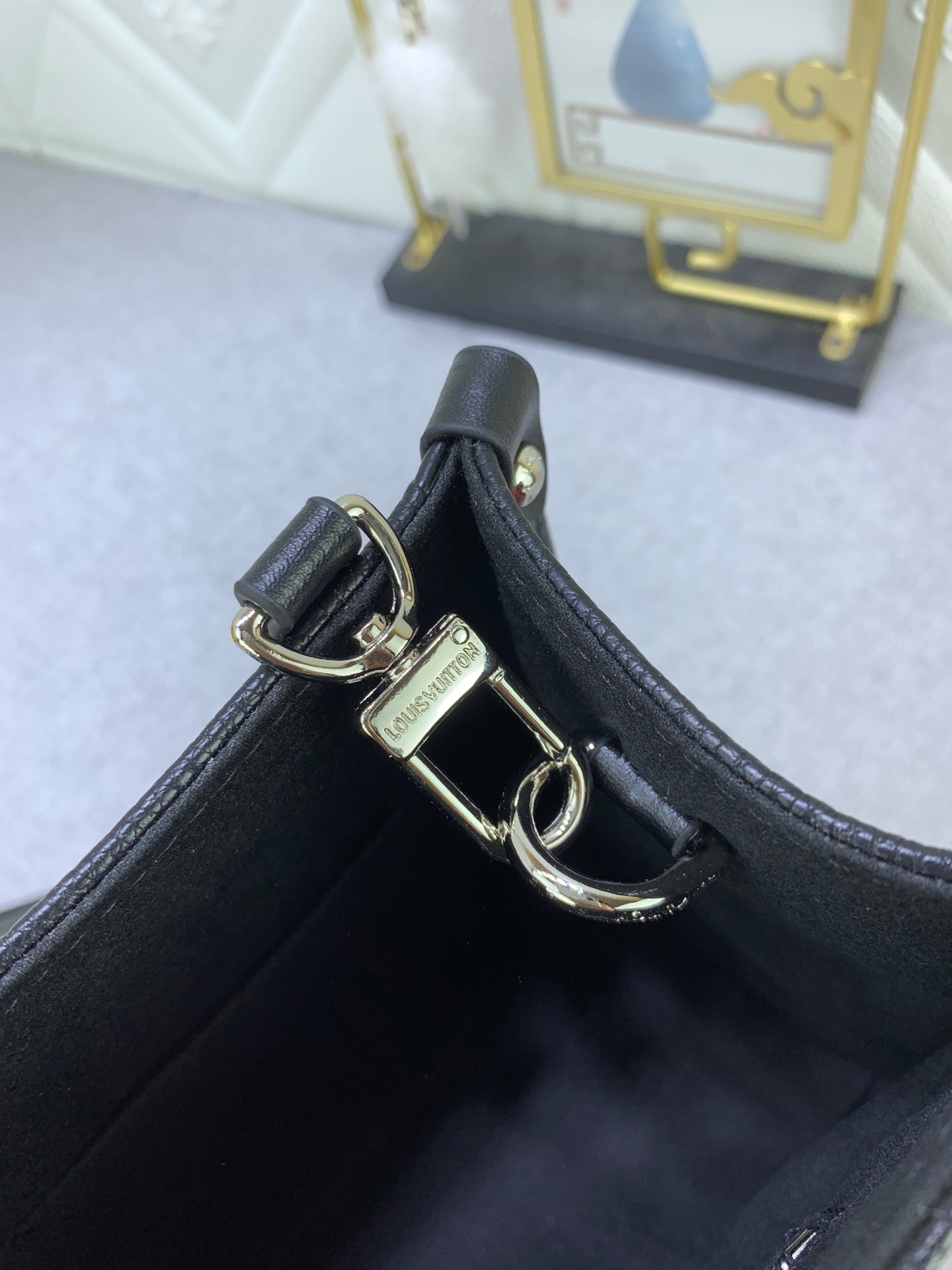 Anum Bags Mo - Bag LUV 637