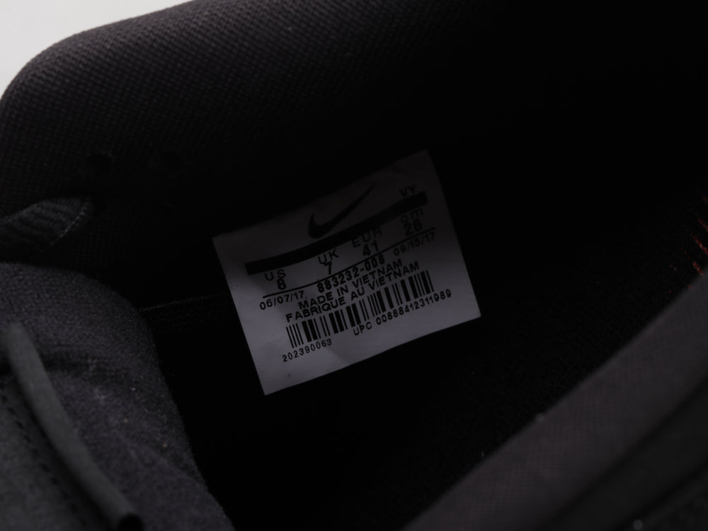 Ezyycart Bags NKE Staple black dove