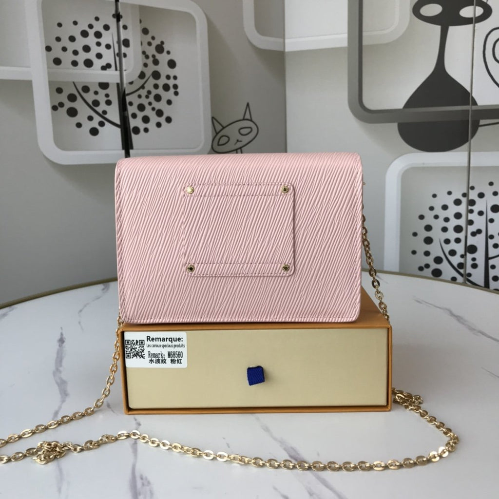 Anum Bags Wallet LUV 067