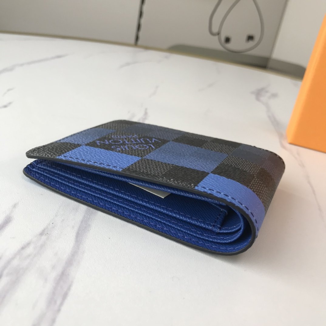 Anum Bags Wallet LUV 046