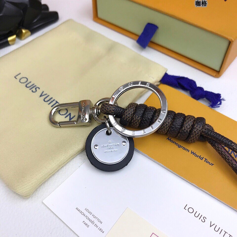 Anum Bags MO -Keychains LUV 071
