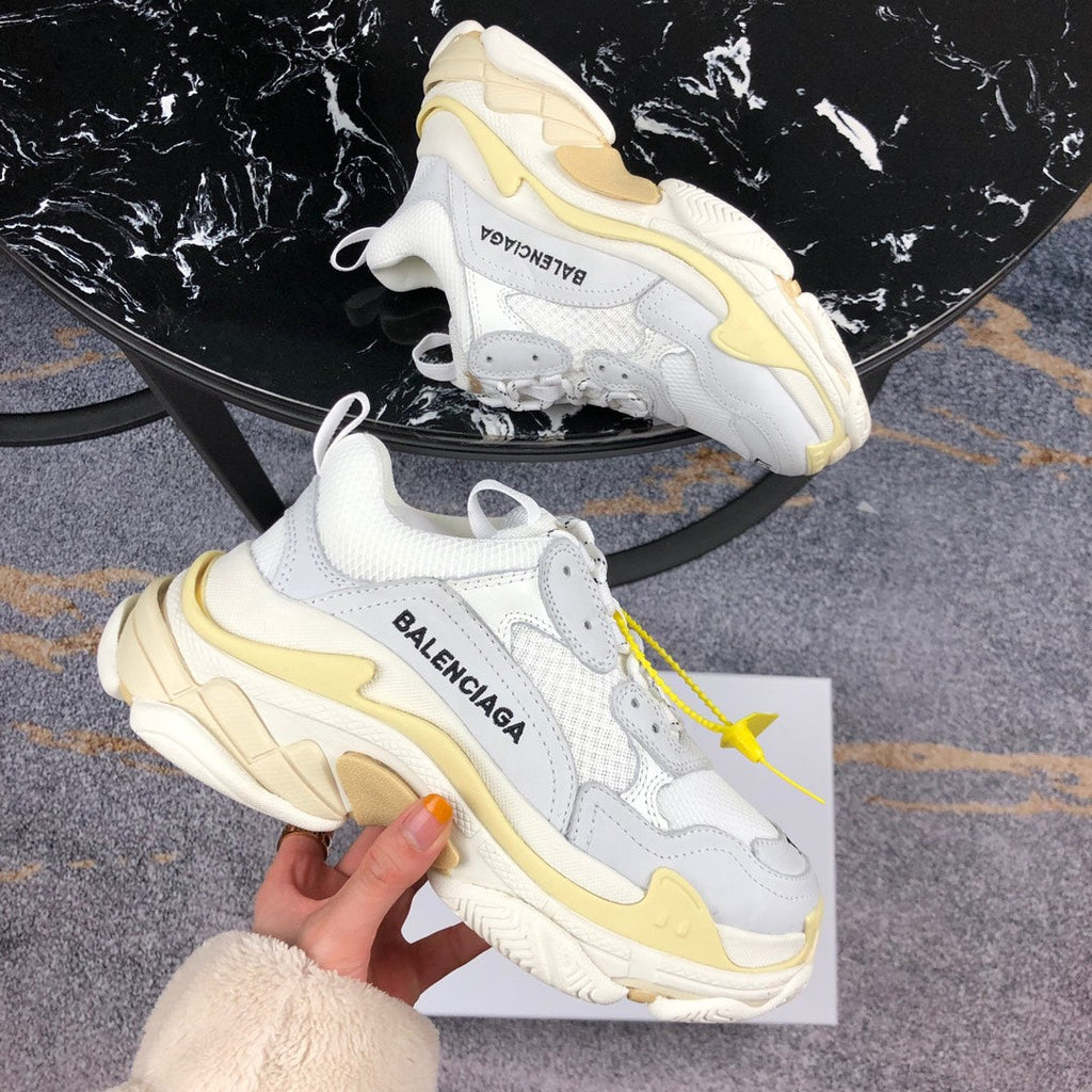Ezyycart Bags Bla Sneaker 082
