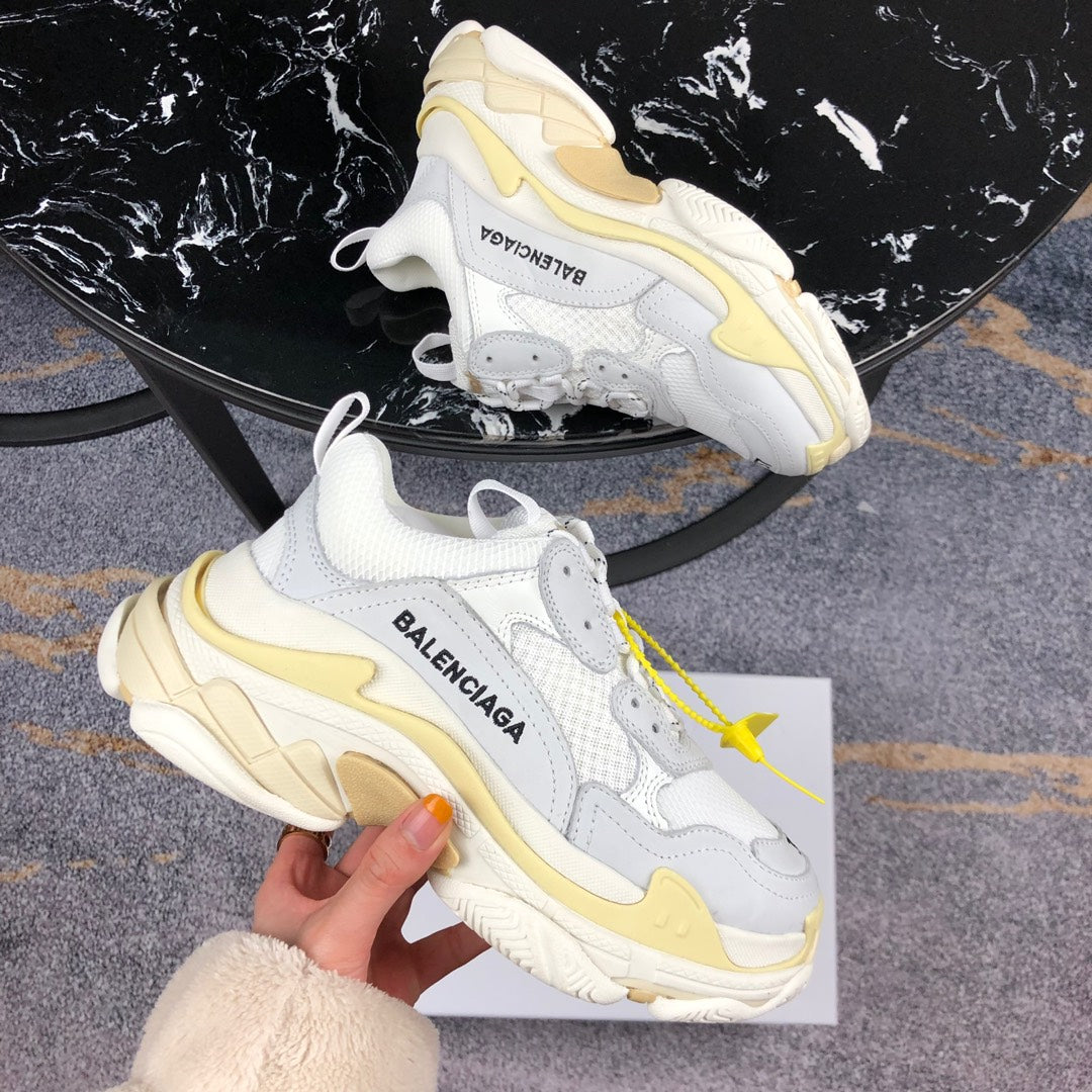 Ezyycart Bags Bla Sneaker 082