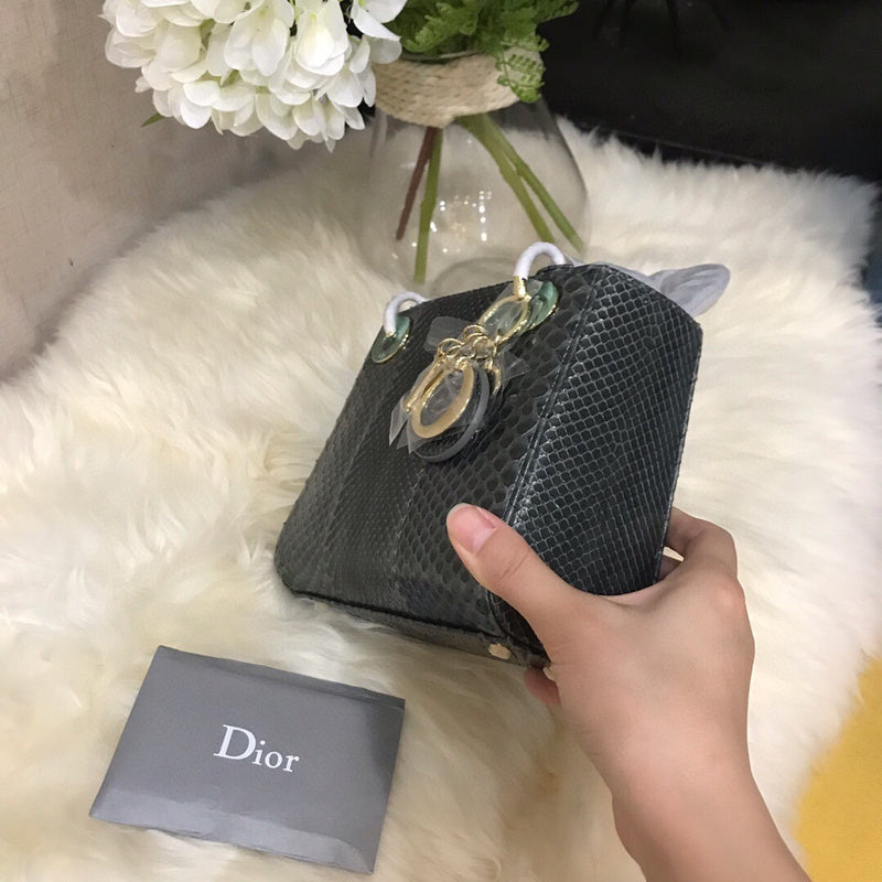Anum Bags MV - Dir Bags - 2862