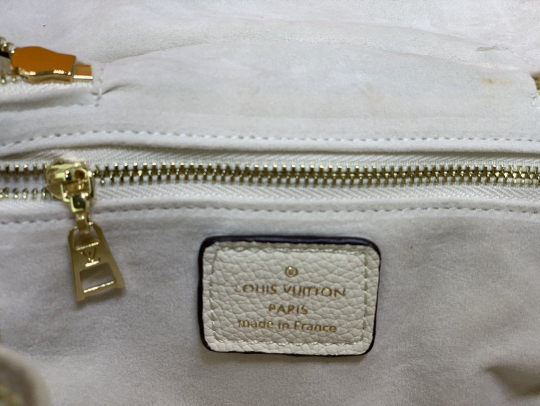 Ezyycart Bags Bags LUV 097