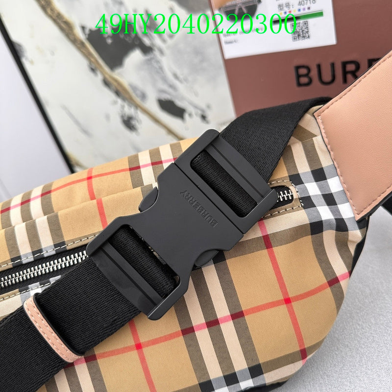 Ezyycart Bags Fan Fashion -MV - Top quality BBR Bags - 196