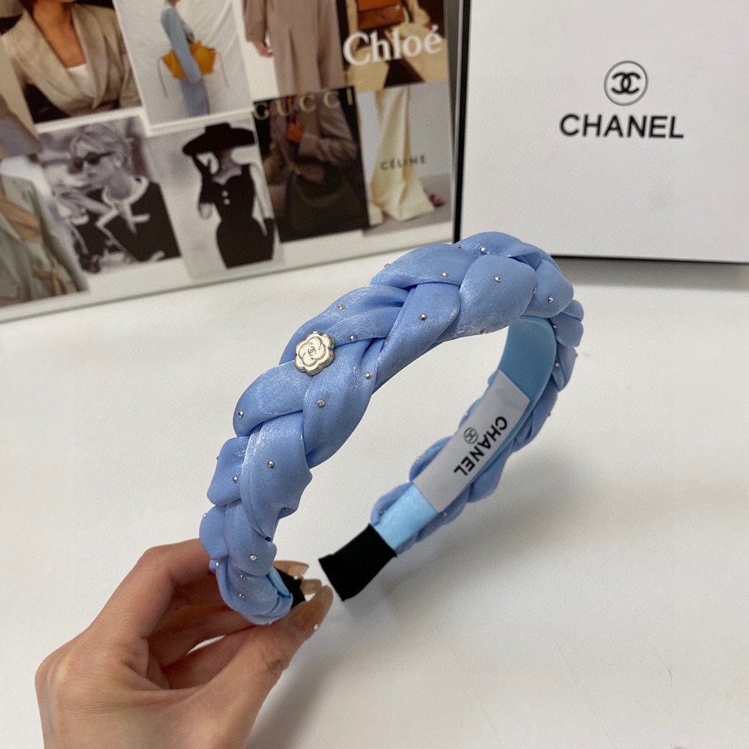 Anum Bags New Hair Band CHL 032