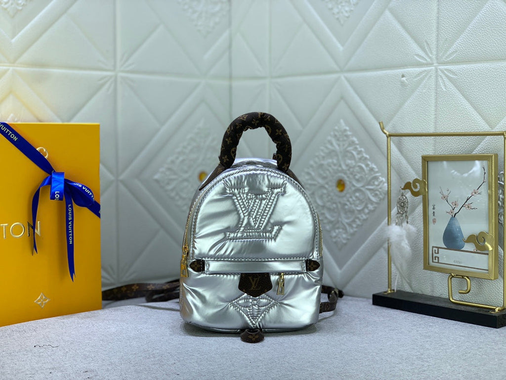 Anum Bags Mo - Bag LUV 640