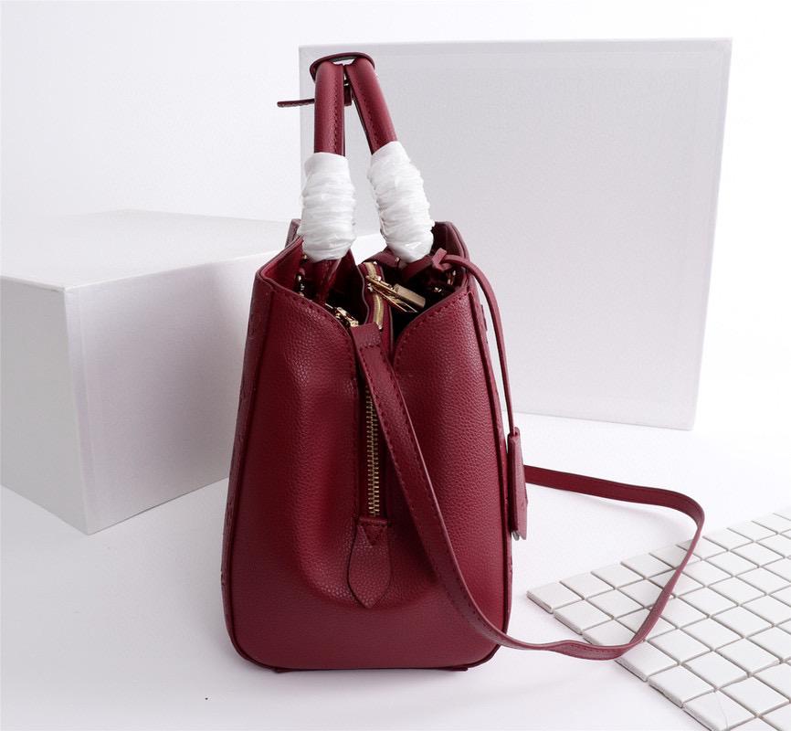 Ezyycart Bags Bags LUV 040