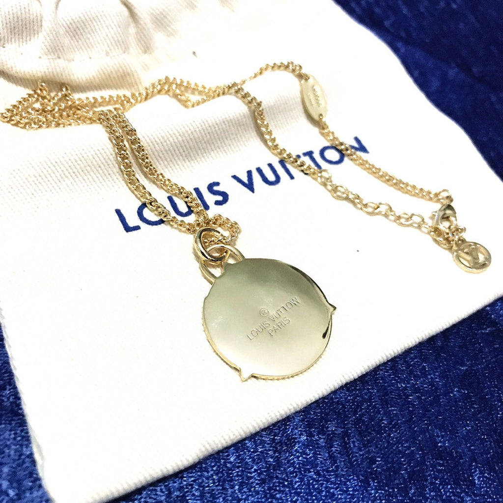 Anum Bags Necklace LUV026